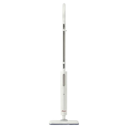 신일 초고속 예열 강력 고압 살균 스팀 물걸레청소기, 화이트, SDC-45DAL