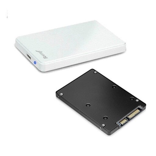 비잽 BZ33 HGST HDD USB3.0 외장하드