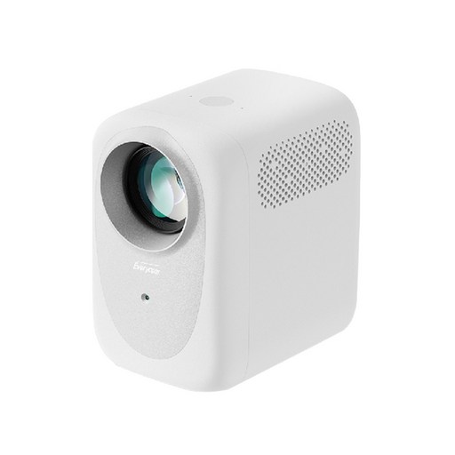 Everycom R11 안드로이드 빔 프로젝터 FHD 1080p 교습용 미니 프로젝터 캠핑용 8000루멘 4K영상 5GWIFI 블루투스 HDR10 한글지원