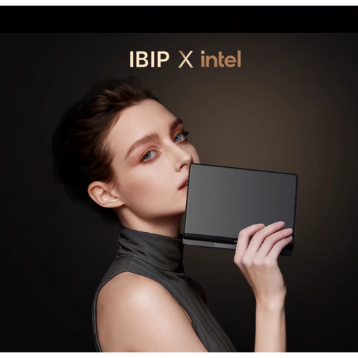 IBIP Pocket5 투인원 태블릿PC 휴대용 미니노트북 10.5인치터치스크린 경량슬림 360도폴딩 DDR4