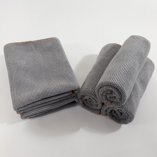 세차 자동차 극세사 경편2합  드라잉 타올 타월 30X35cm 20장 기념품