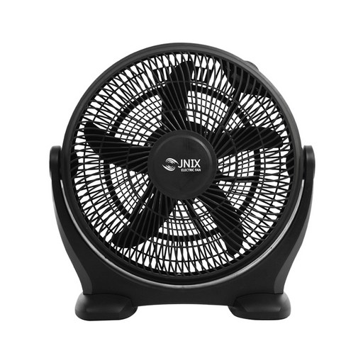 제이닉스 35cm 가정 업소용 대형 박스팬 선풍기 35cm(14인치), JY-KN600F, 단일 색상
