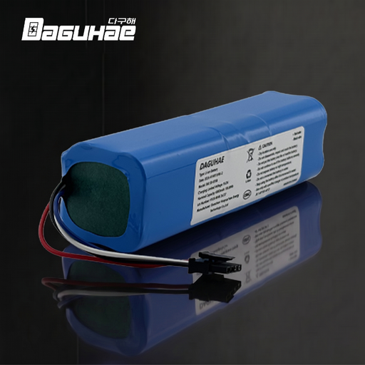 DAGUHAE 호환 치후 360 S9 S9MAX X95 X90 호환용 로봇청소기 배터리 대용량 KC인증 6000mAh
